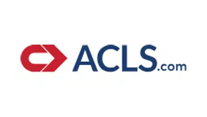 ACLS Certification Institute logo