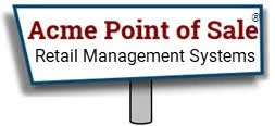 Acme Point of Sale logo