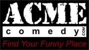 Acme Comedy Company logo