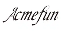 Acmefun logo