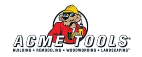 Acme Tools promo code