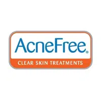 AcneFree logo