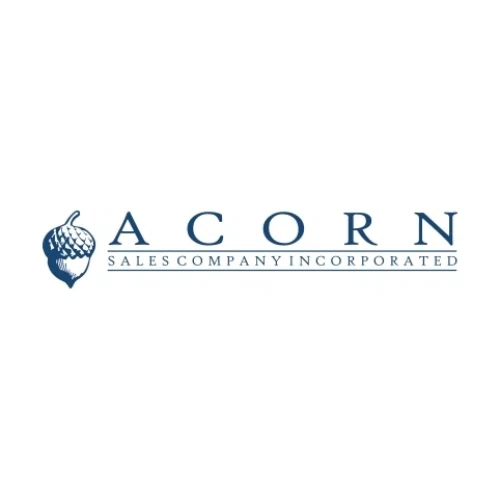 Acorn Sales logo