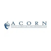 Acorn Sales logo