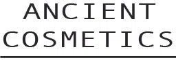 Ancient Cosmeticz logo