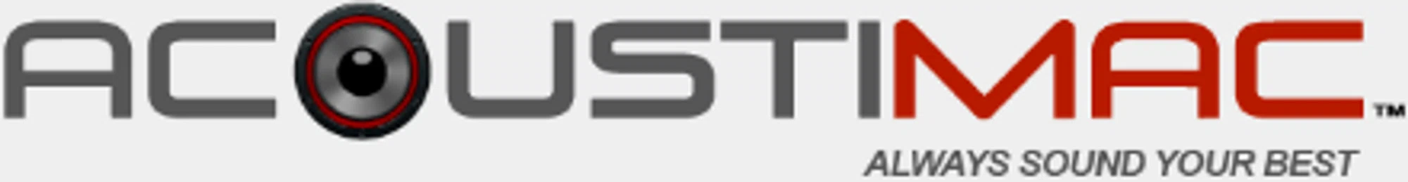 Acoustimac logo