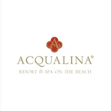 Acqualina Resort logo