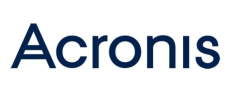 Acronis promo code