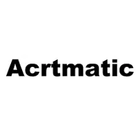 Acrtmatic logo