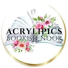 Acrylipics logo