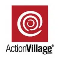ActionVillage logo