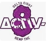 Activ8 logo