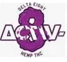 Activ8 logo