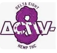 Activ8 logo
