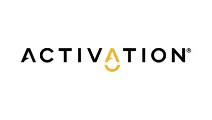 Activation Products logo