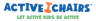 Active Chairs logo