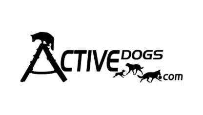 ActiveDogs logo