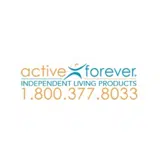 Active Forever logo