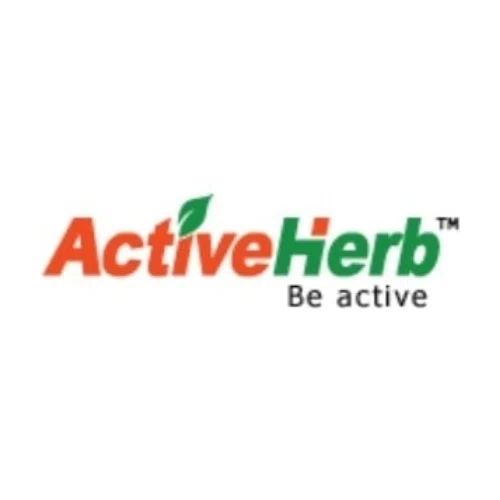 ActiveHerb logo