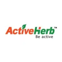 ActiveHerb logo