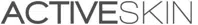 Activeskin logo