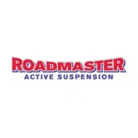 Roadmaster Active Suspension logo