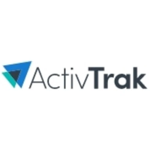 Activtrak logo