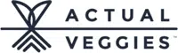 Actual Veggies logo