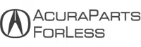 Acura Parts For Less logo