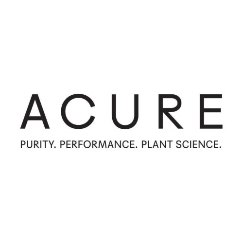 Acure logo
