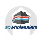 AC Wholesalers logo