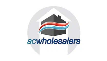 AC Wholesalers logo