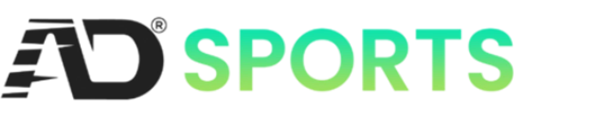 AD Sports logo