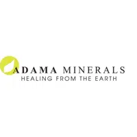 Adama Minerals logo
