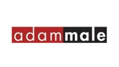 Adam Male logo
