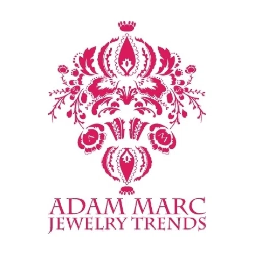 Adam Marc Jewels logo