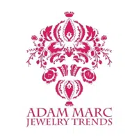 Adam Marc Jewels logo