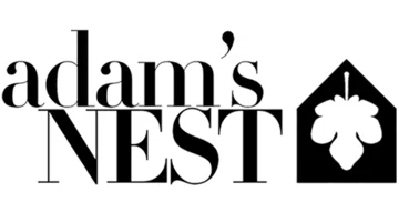 Adam's Nest logo
