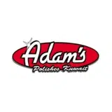 Adam's Polishes logo