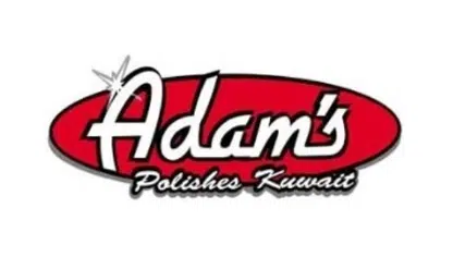 Adam's Polishes logo
