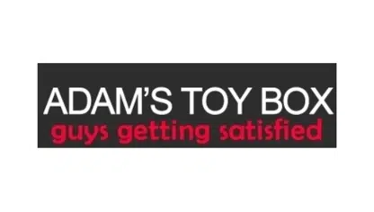 Adam's Toy Box logo