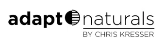 Adapt Naturals logo