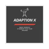 AdaptionX logo