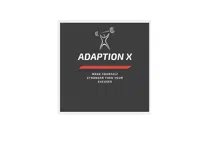 AdaptionX logo
