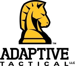Adaptive Tactical logo