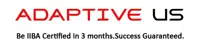 Adaptive US logo