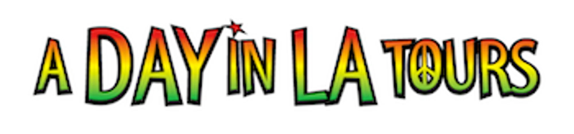 A Day in LA Tours logo