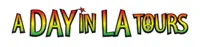 A Day in LA Tours logo