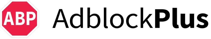 Adblock Plus logo