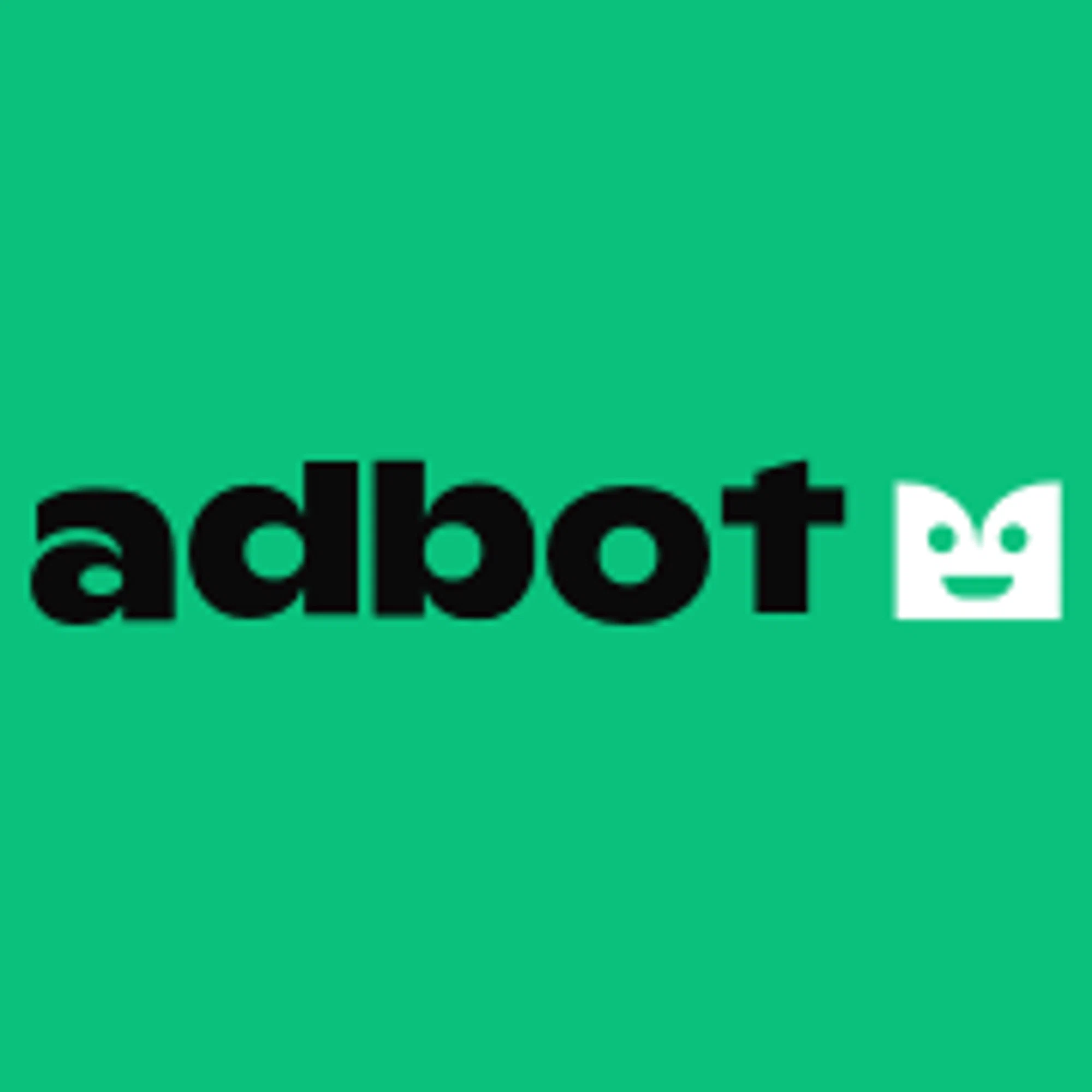 Adbot logo